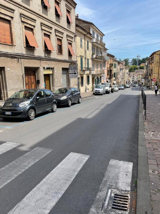 Appartamentino Di Corso Umberto Ronciglione  Exterior photo